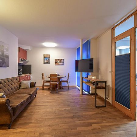 Ernst-Ludwig-Promenade Apartment Bensheim Exterior photo